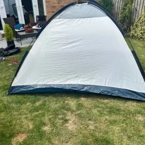 Torino 4 4-person tent - Image 7