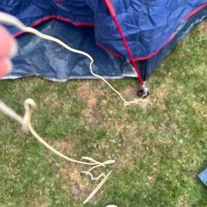 Torino 4 4-person tent - Image 8