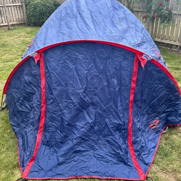 Torino 4 4-person tent