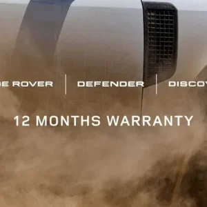 2023 Land Rover Range Rover Sport 3.0 D300 Dynamic SE 5dr Auto SUV Diesel Automatic - Image 8