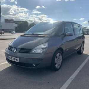 Renault Espace 2003 2.2 Diesel 7-seater - Image 2