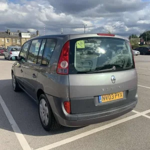 Renault Espace 2003 2.2 Diesel 7-seater - Image 6