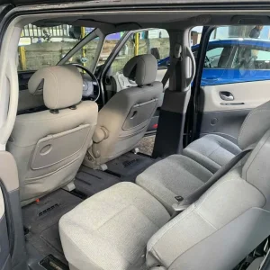 Renault Espace 2003 2.2 Diesel 7-seater - Image 8