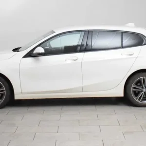 2019 BMW 1 Series 116d Sport 5-door Hatchback - Image 5