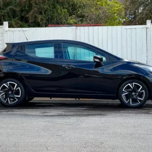 2021 Nissan Micra Acenta 1.0 Petrol Hatchback - Image 5