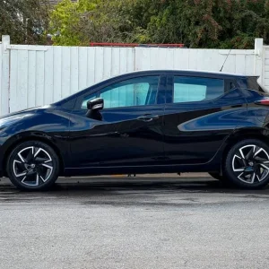 2021 Nissan Micra Acenta 1.0 Petrol Hatchback - Image 6