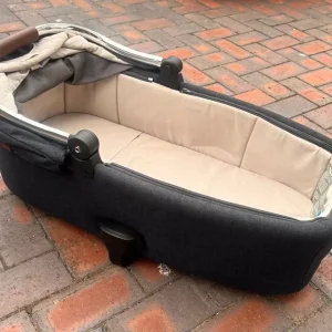 Ocarro Bassinet - Image 2