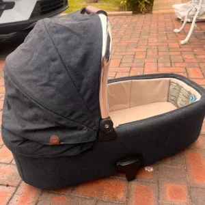 Ocarro Bassinet - Image 3