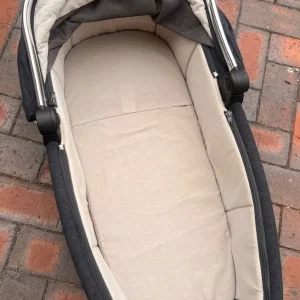 Ocarro Bassinet - Image 4