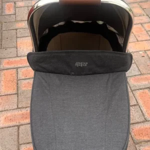 Ocarro Bassinet - Image 5