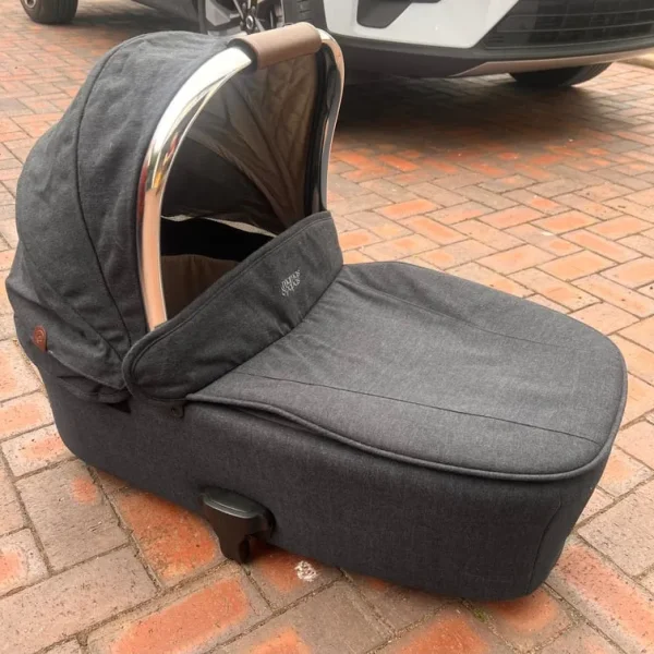 Ocarro Bassinet