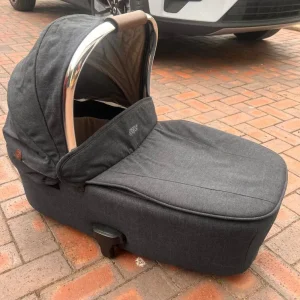 Ocarro Bassinet