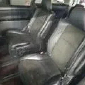 Toyota Vellfire Golden Eyes 3.5L Automatic 7-Seater 2014 - Image 4