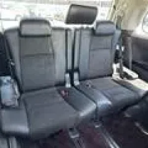 Toyota Vellfire Golden Eyes 3.5L Automatic 7-Seater 2014 - Image 5