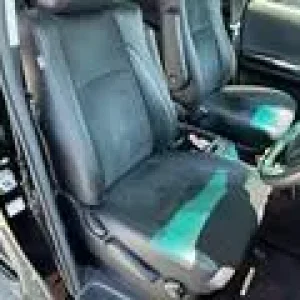 Toyota Vellfire Golden Eyes 3.5L Automatic 7-Seater 2014 - Image 7