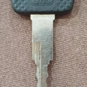 Mercedes Benz KL Italy Key MB72SP - Image 2