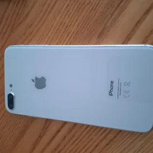iPhone 8 Plus unlocked 64GB white - Image 3