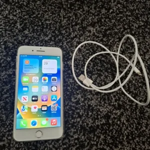 iPhone 8 Plus unlocked 64GB white