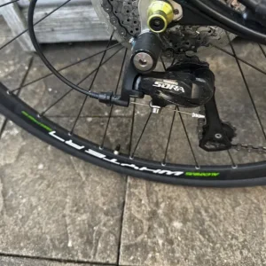 Whyte Portabello bike - Image 2