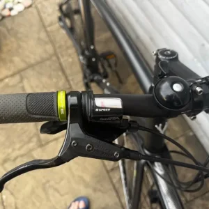 Whyte Portabello bike - Image 3