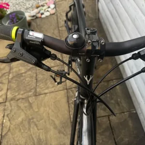 Whyte Portabello bike - Image 6