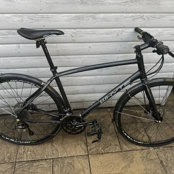 Whyte Portabello bike