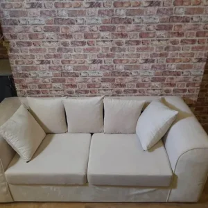 2 Seater Sofa - Image 3
