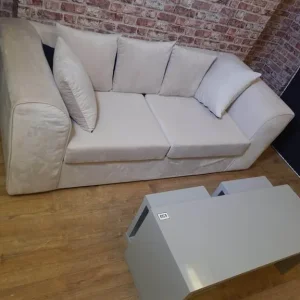 2 Seater Sofa - Image 4
