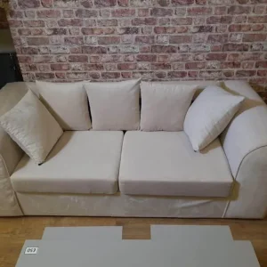 2 Seater Sofa - Image 5