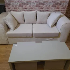 2 Seater Sofa