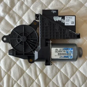 VW Polo and Skoda Fabia window motors 6Y1959801/6Y2959802 - Image 5