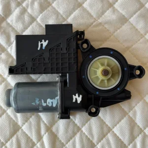 VW Polo and Skoda Fabia window motors 6Y1959801/6Y2959802 - Image 7