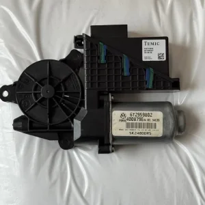 VW Polo and Skoda Fabia window motors 6Y1959801/6Y2959802