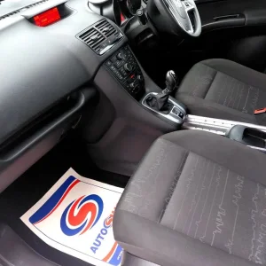 2013 Vauxhall Meriva 1.7 CDTI Exclusive - Image 5