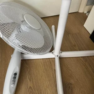 Standing fan - Image 2