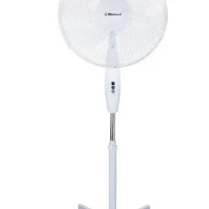 Standing fan