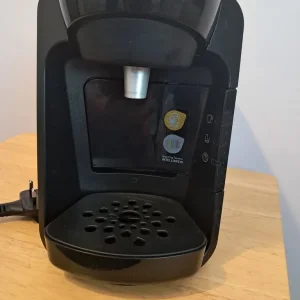 Bosh coffee machine
