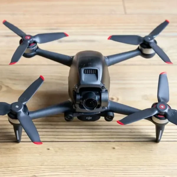 DJI FPV Explorer Combo
