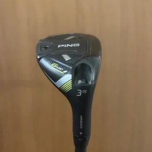 Ping G430 hybrid 3 - Image 4