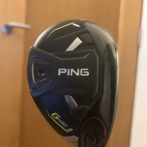 Ping G430 hybrid 3