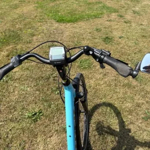 Electric Bicycle - Image 2