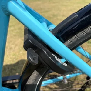 Electric Bicycle - Image 3