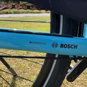 Electric Bicycle - Image 5