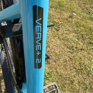 Electric Bicycle - Image 6