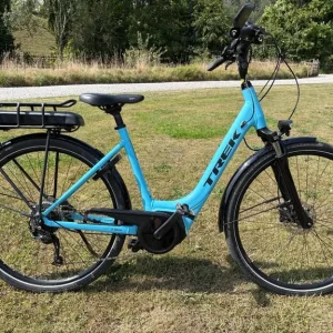 Electric Bicycle - Image 8