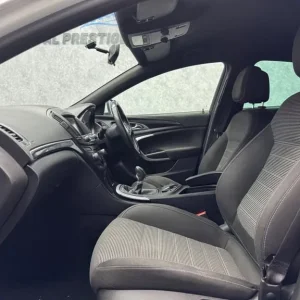 2014 Vauxhall Insignia 2.0 CDTi SRi VX Line Nav Diesel Hatchback - Image 3