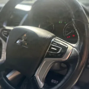 2018 Mitsubishi L200 DI-D 4WD Barbanic DCB Pickup Diesel Manual - Image 7