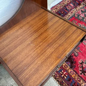 GPlan EGomme Double Headboard with Floating Bedside Tables - Image 4