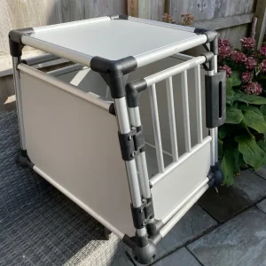 Trixie dog crate - Image 2