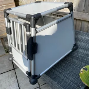 Trixie dog crate - Image 3